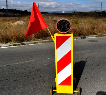 Hiruko Señal Equipos y sistemas de señalización vial