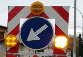 Detalles. Remolque Autopistas