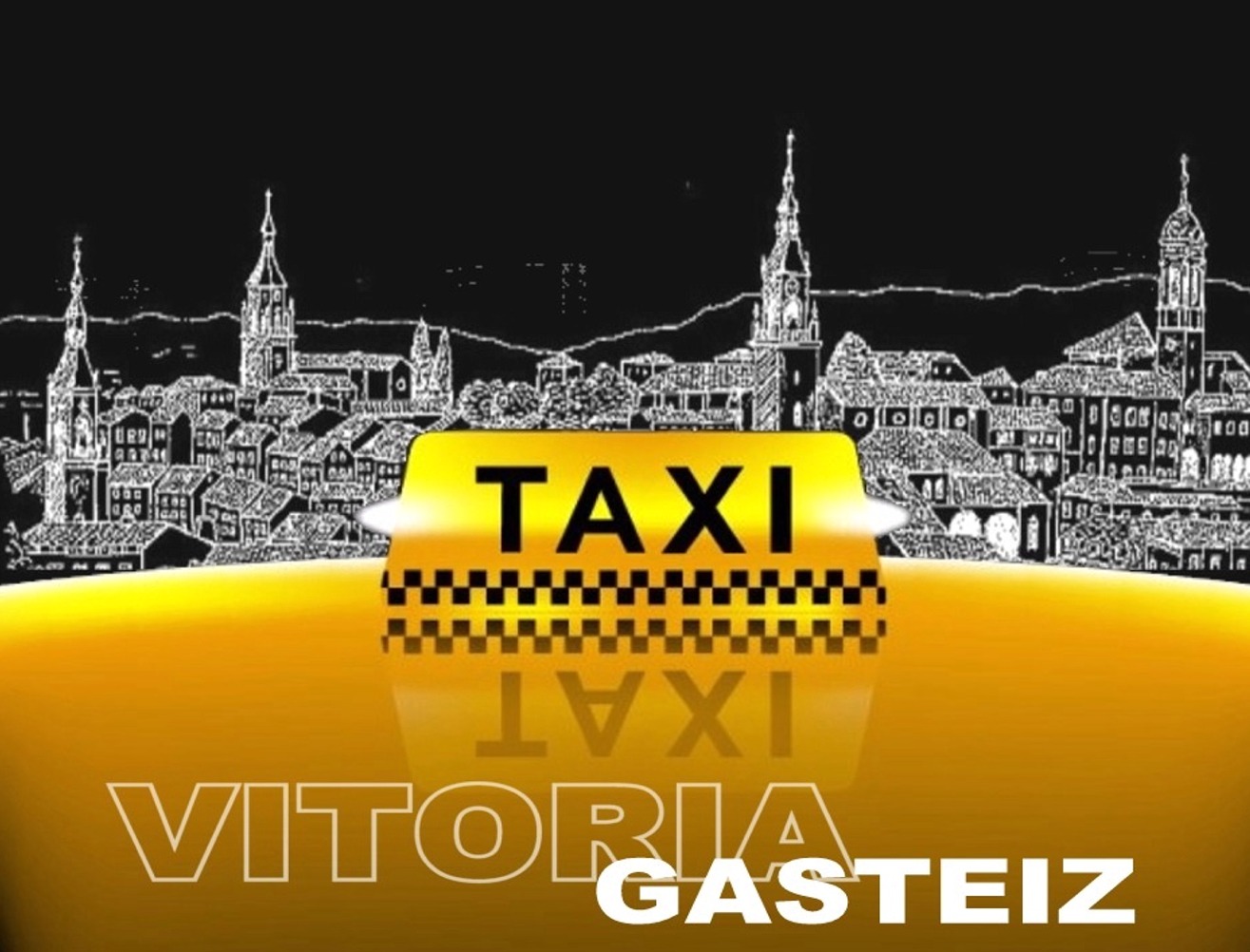 taxista Vitoria|taxista en Vitoria
